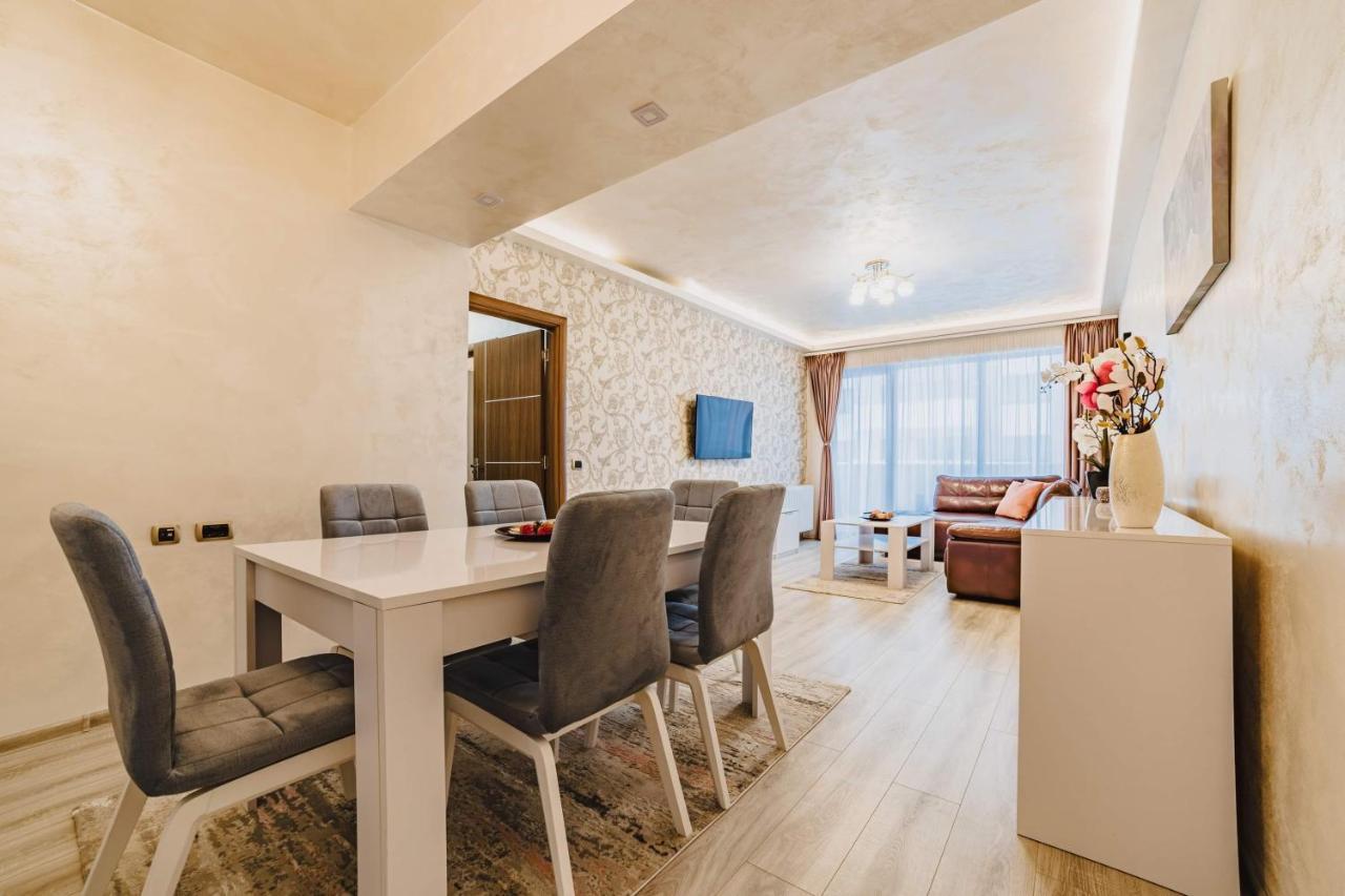 Apartament Sentimento Brasov Exterior photo
