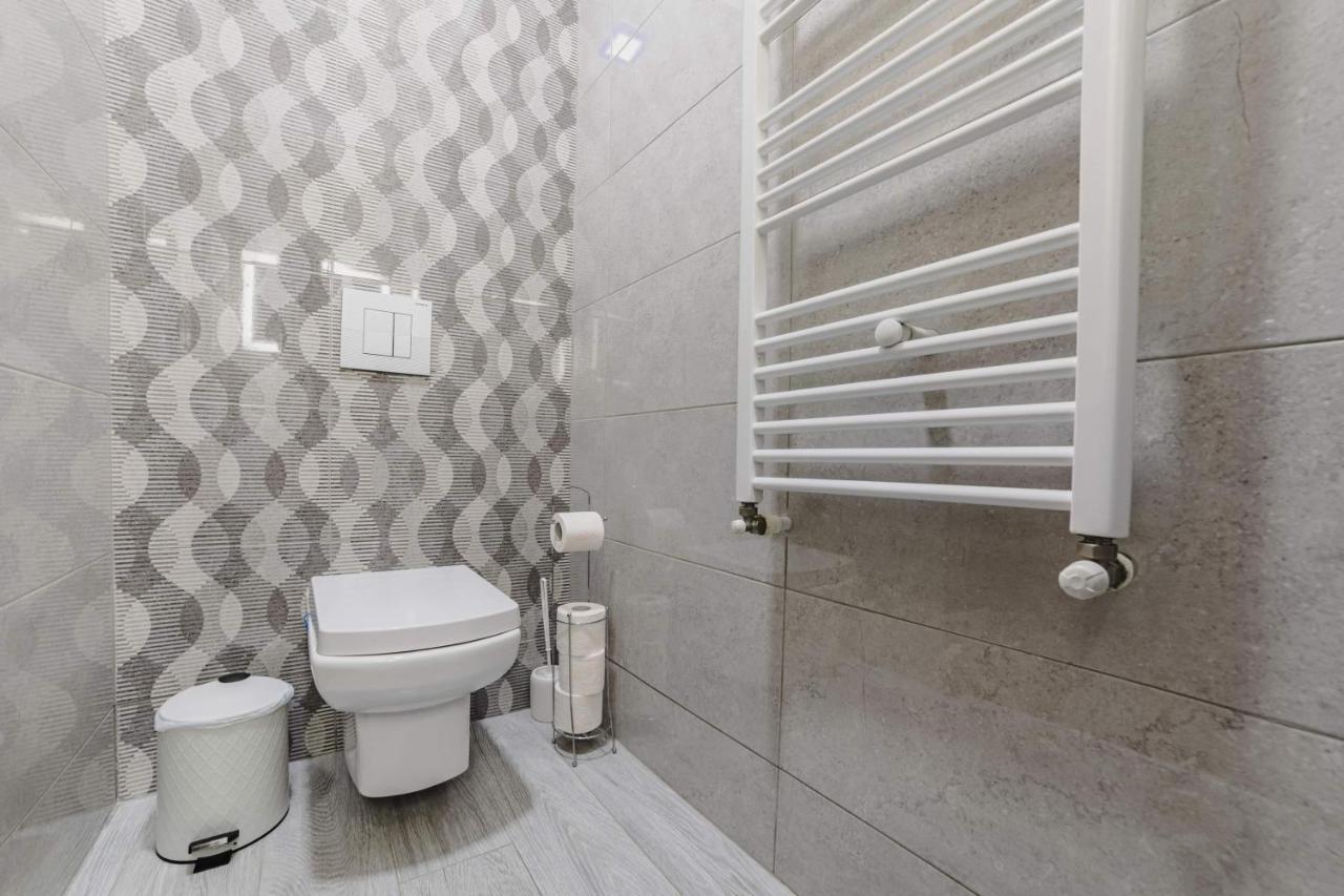 Apartament Sentimento Brasov Exterior photo