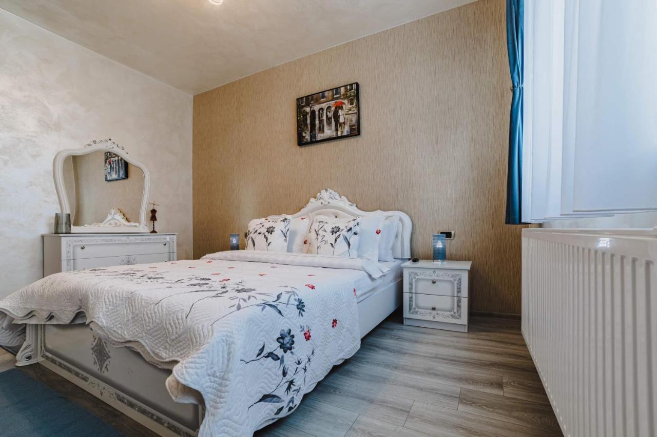 Apartament Sentimento Brasov Exterior photo