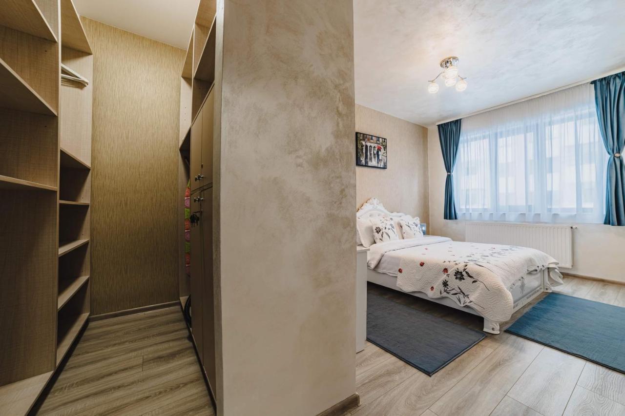 Apartament Sentimento Brasov Exterior photo